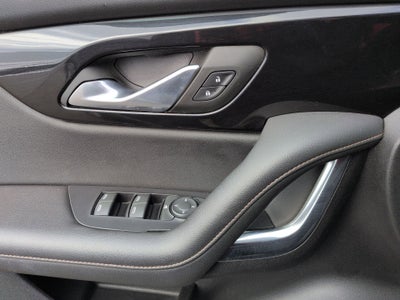 2023 Chevrolet Blazer Premier