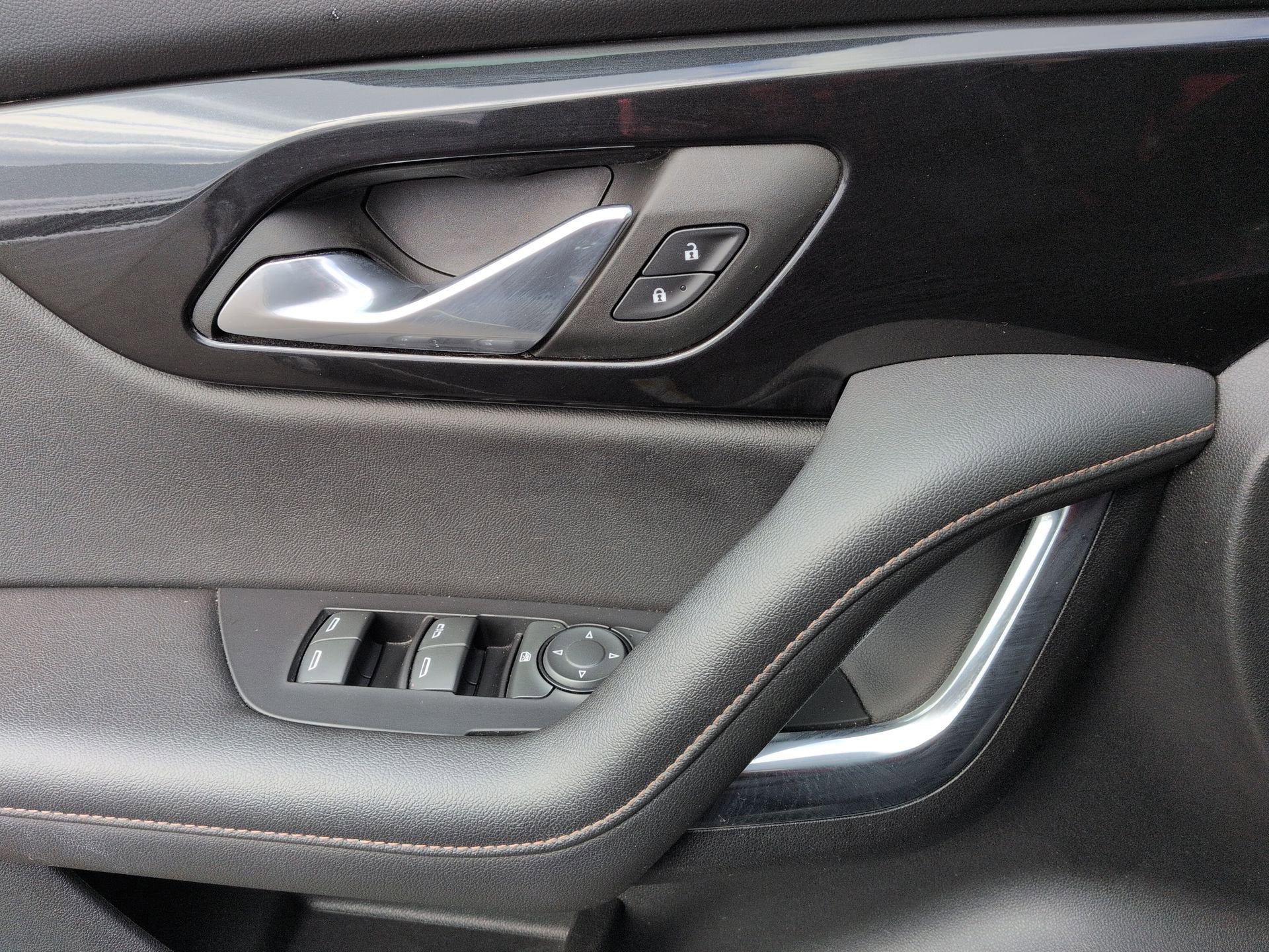 2023 Chevrolet Blazer Premier