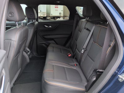 2023 Chevrolet Blazer Premier