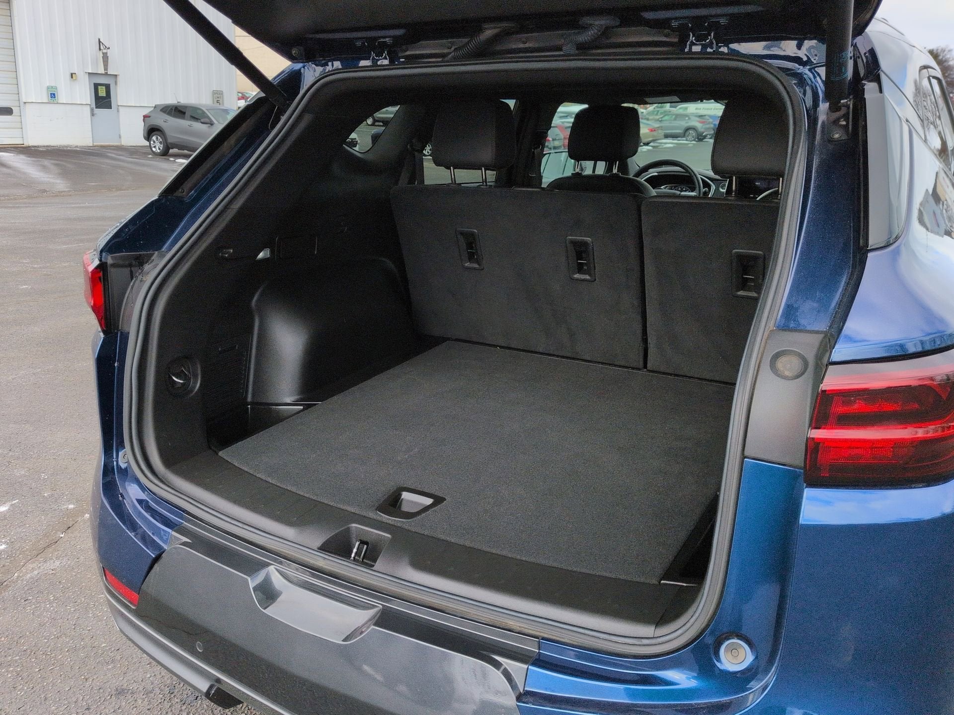 2023 Chevrolet Blazer Premier