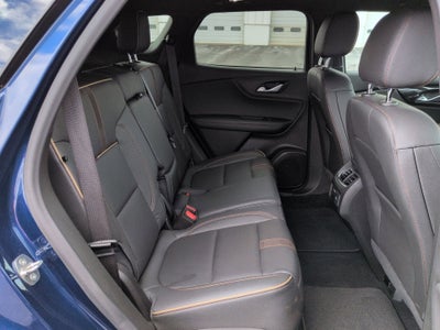 2023 Chevrolet Blazer Premier