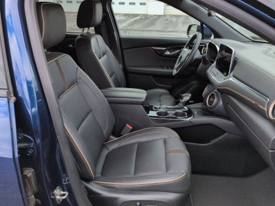 2023 Chevrolet Blazer Premier