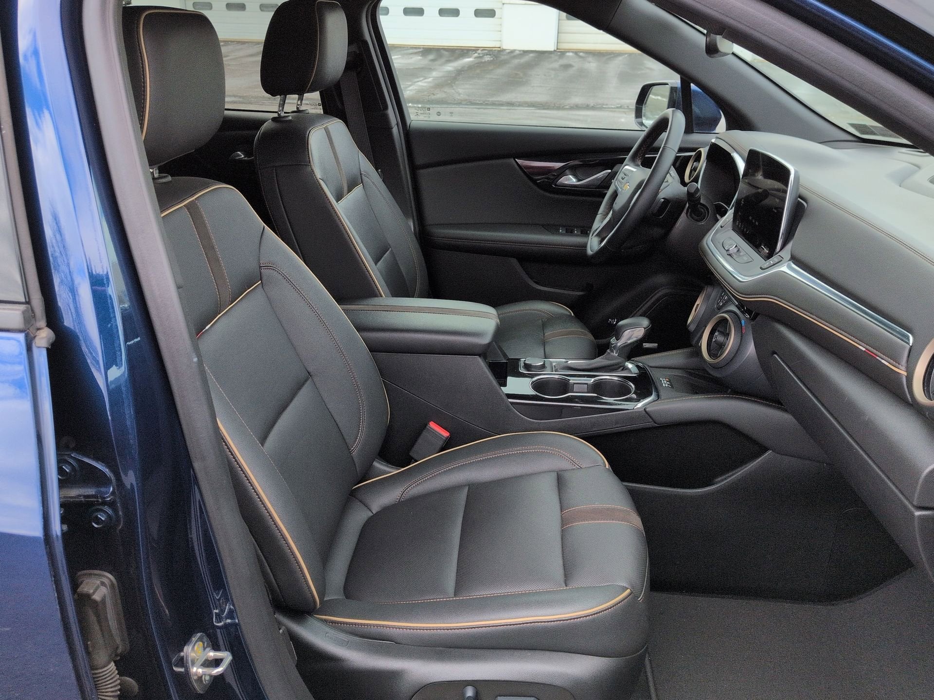 2023 Chevrolet Blazer Premier