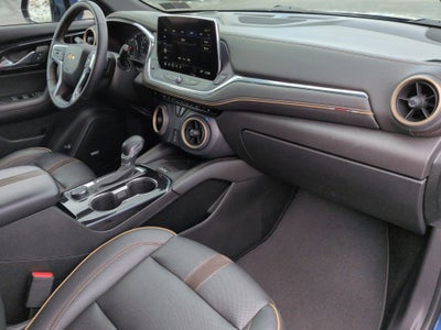 2023 Chevrolet Blazer Premier