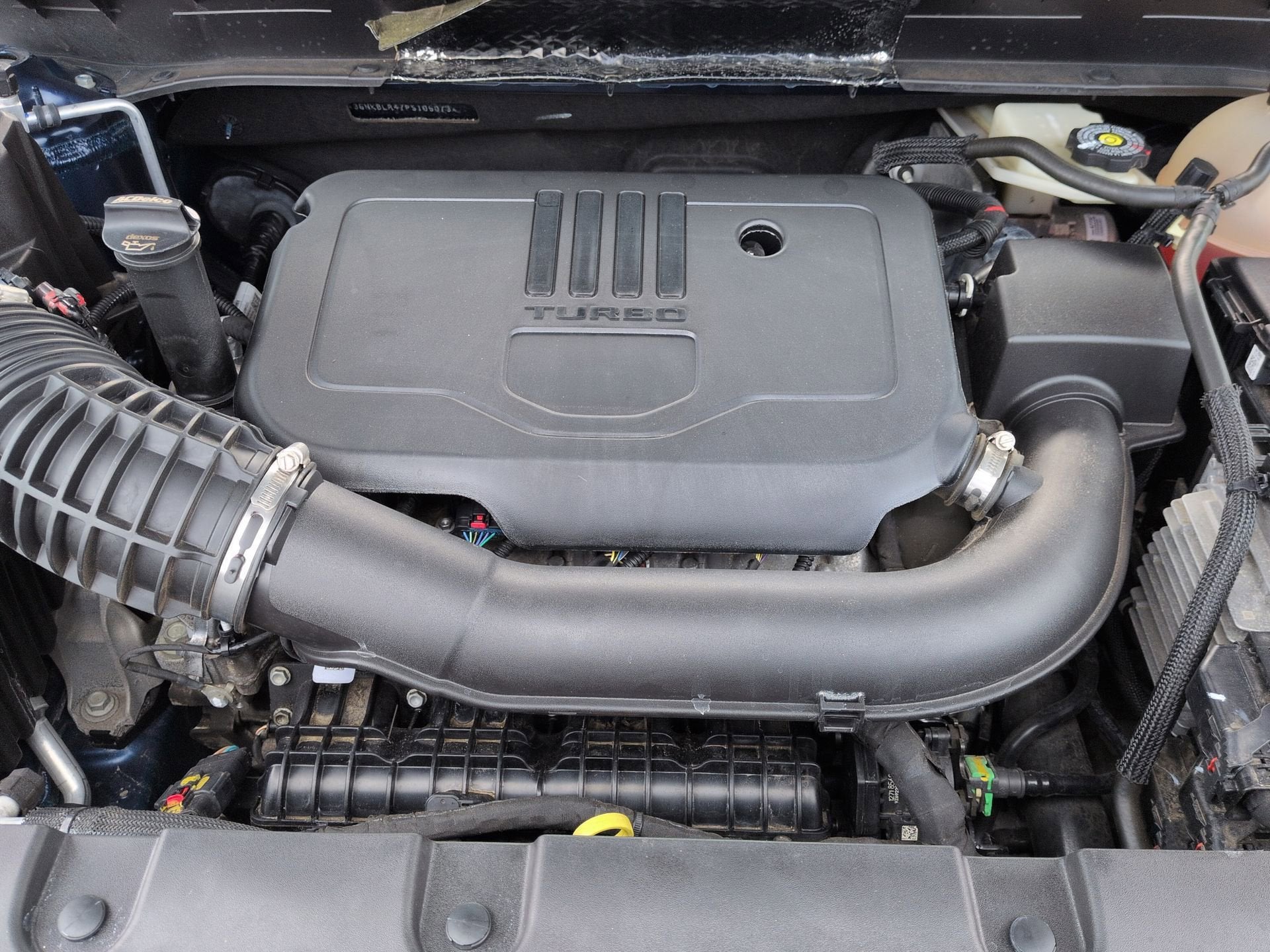 2023 Chevrolet Blazer Premier