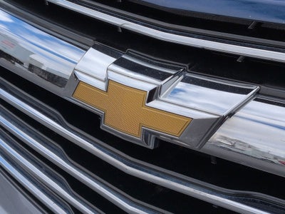 2023 Chevrolet Blazer Premier