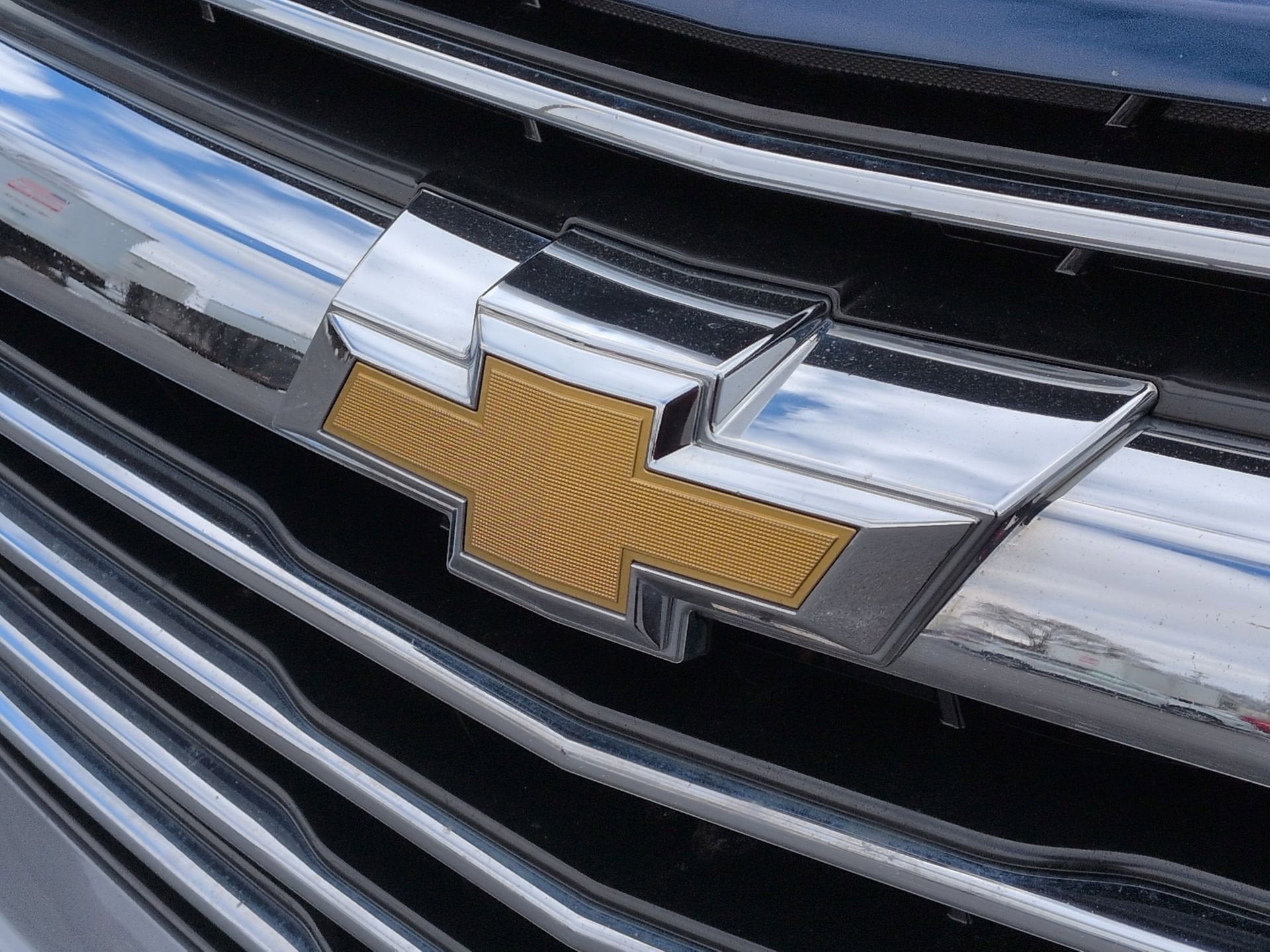 2023 Chevrolet Blazer Premier