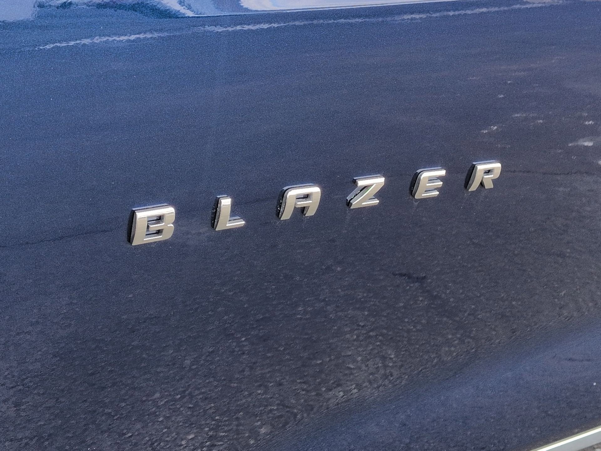 2023 Chevrolet Blazer Premier