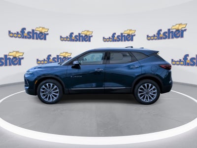 2023 Chevrolet Blazer Premier