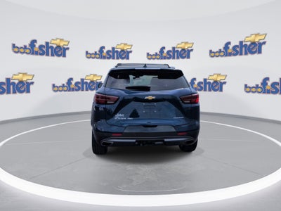 2023 Chevrolet Blazer Premier
