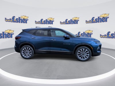 2023 Chevrolet Blazer Premier