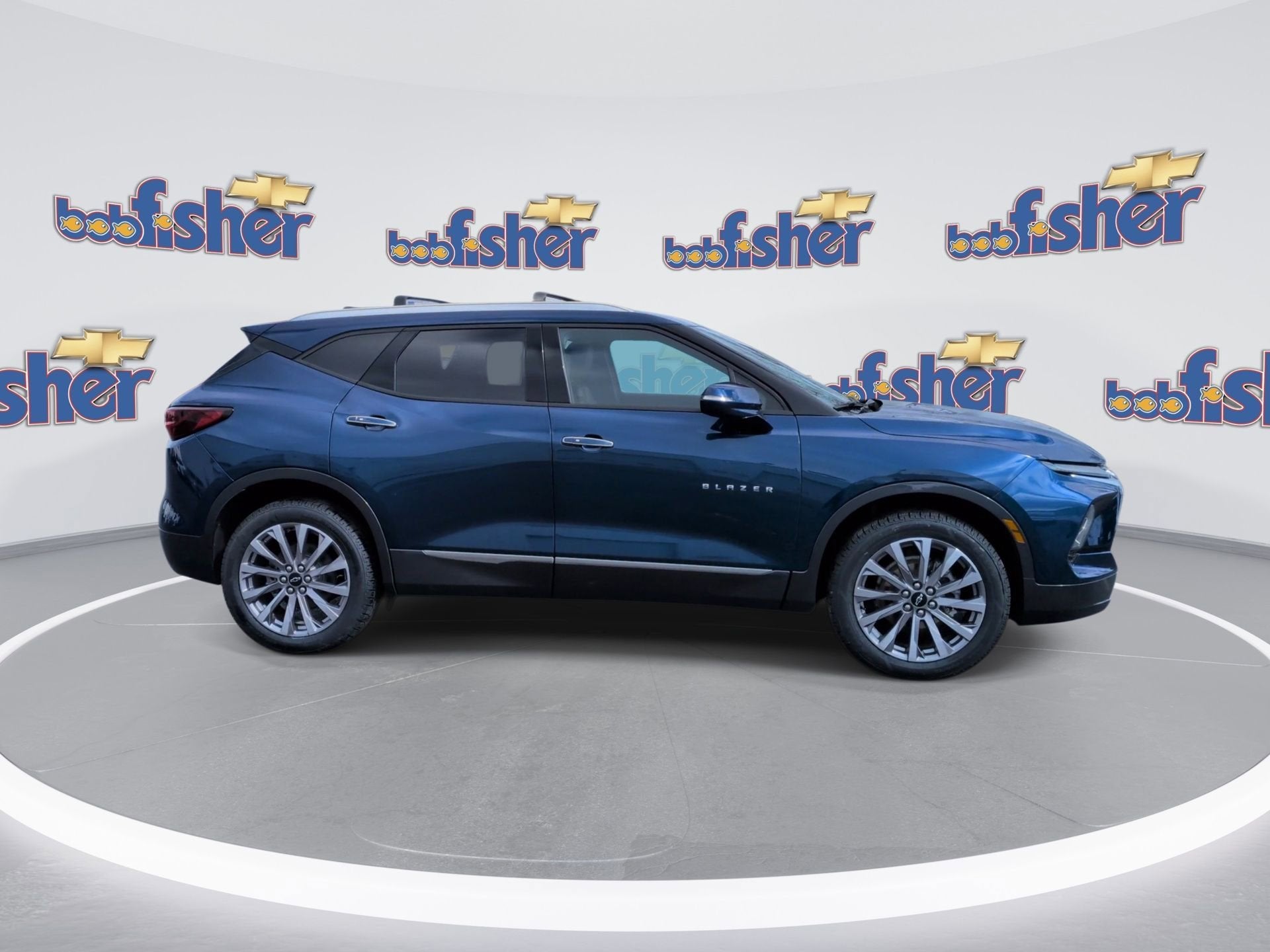 2023 Chevrolet Blazer Premier