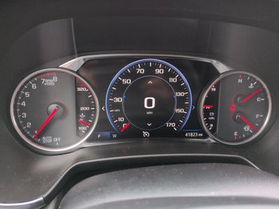 2020 Chevrolet Blazer Premier