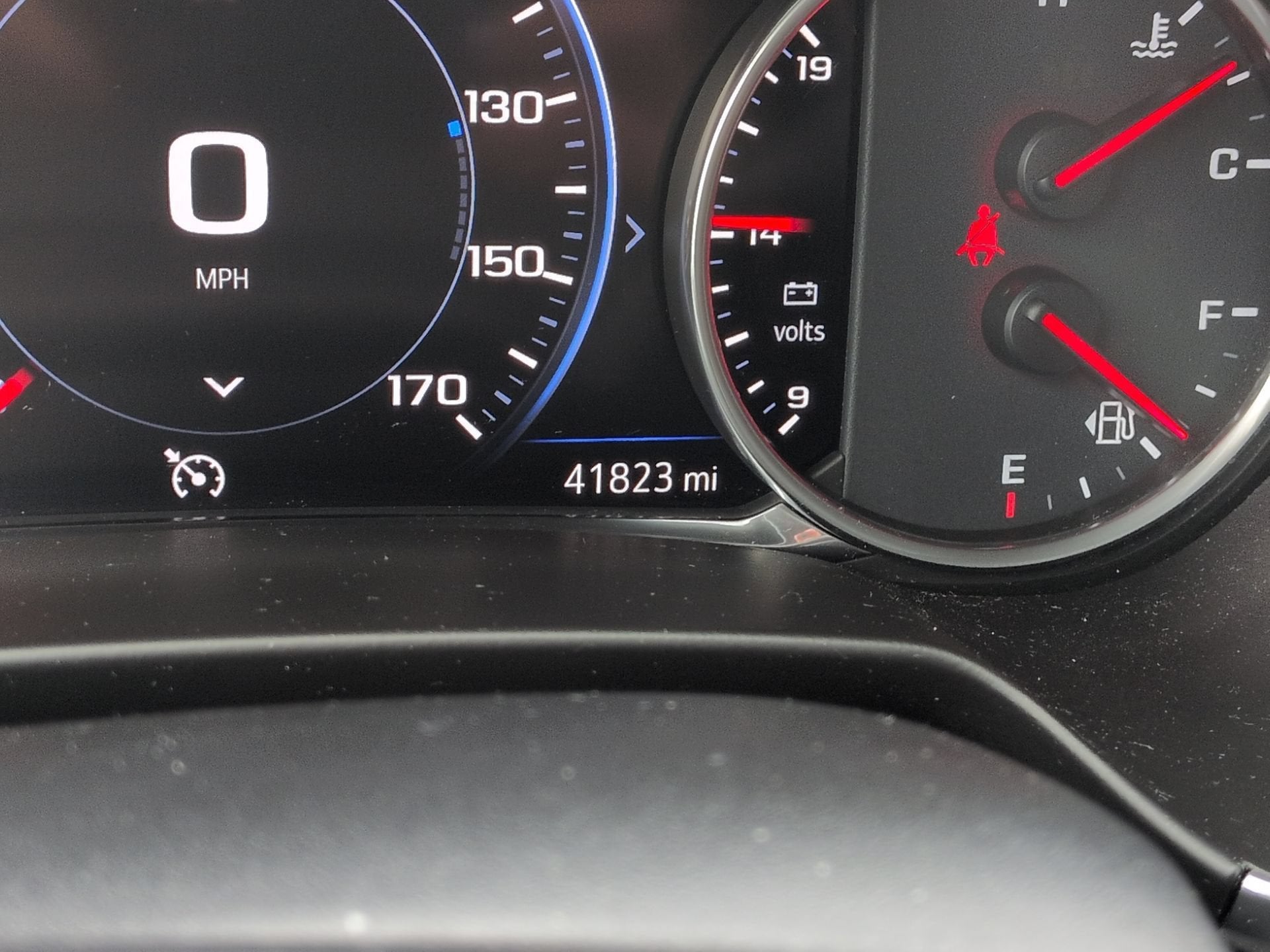 2020 Chevrolet Blazer Premier