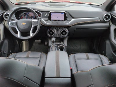 2020 Chevrolet Blazer Premier