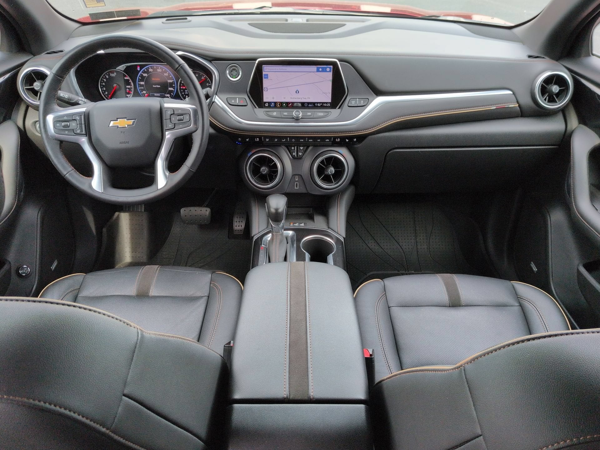 2020 Chevrolet Blazer Premier