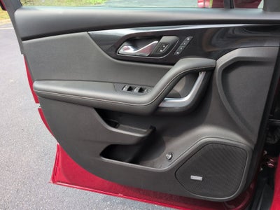 2020 Chevrolet Blazer Premier