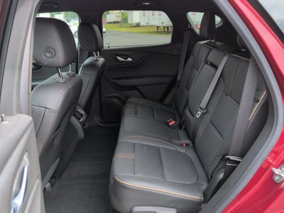 2020 Chevrolet Blazer Premier