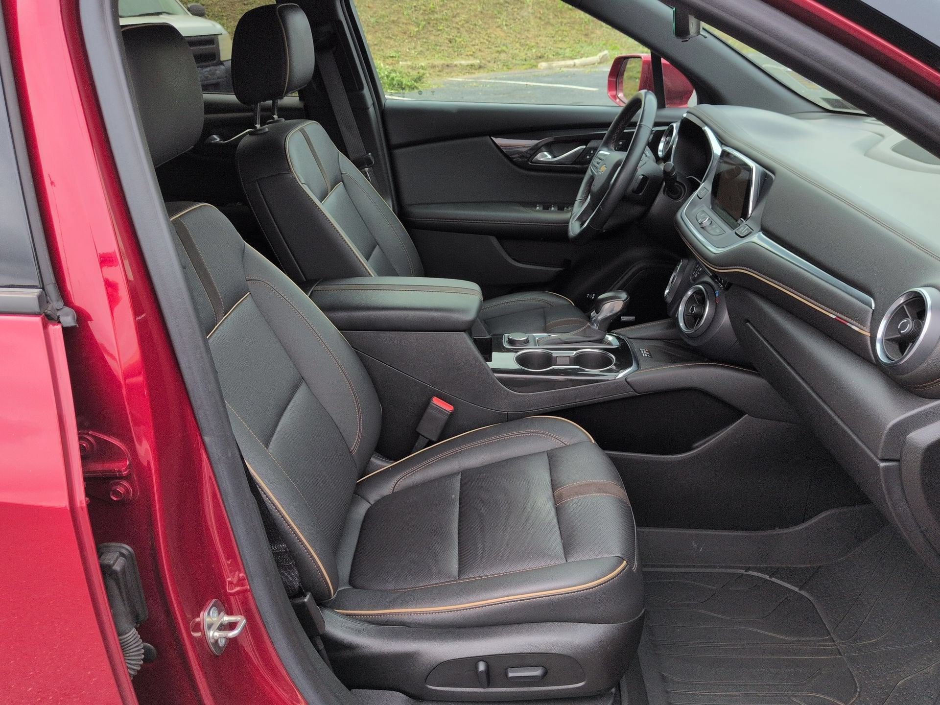 2020 Chevrolet Blazer Premier