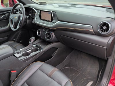 2020 Chevrolet Blazer Premier