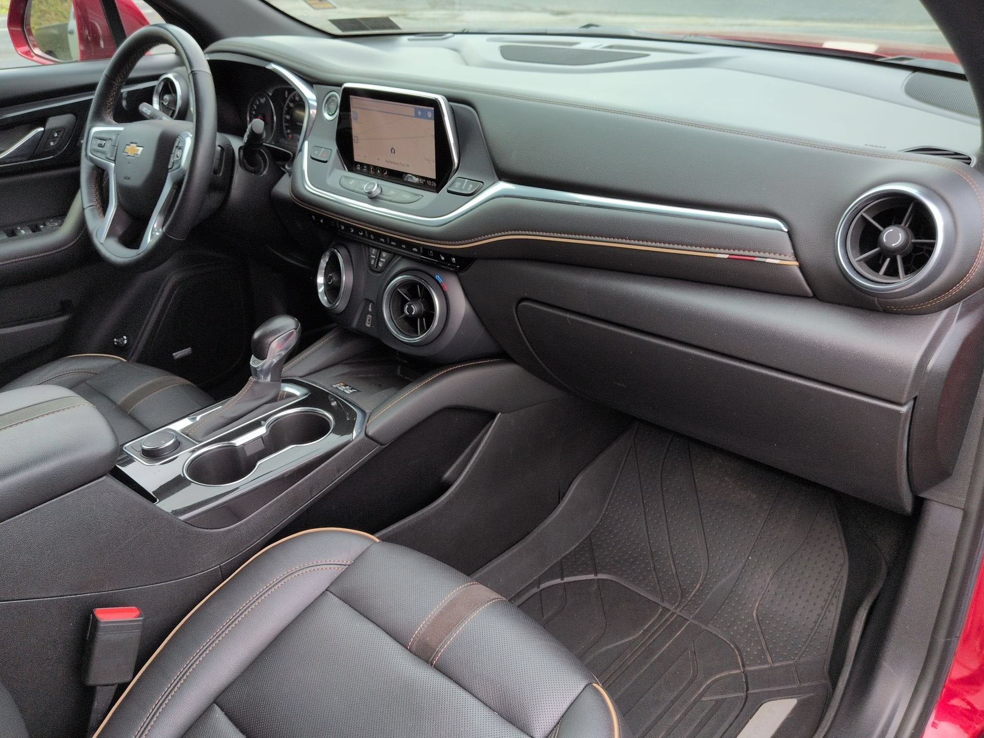 2020 Chevrolet Blazer Premier