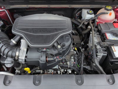 2020 Chevrolet Blazer Premier