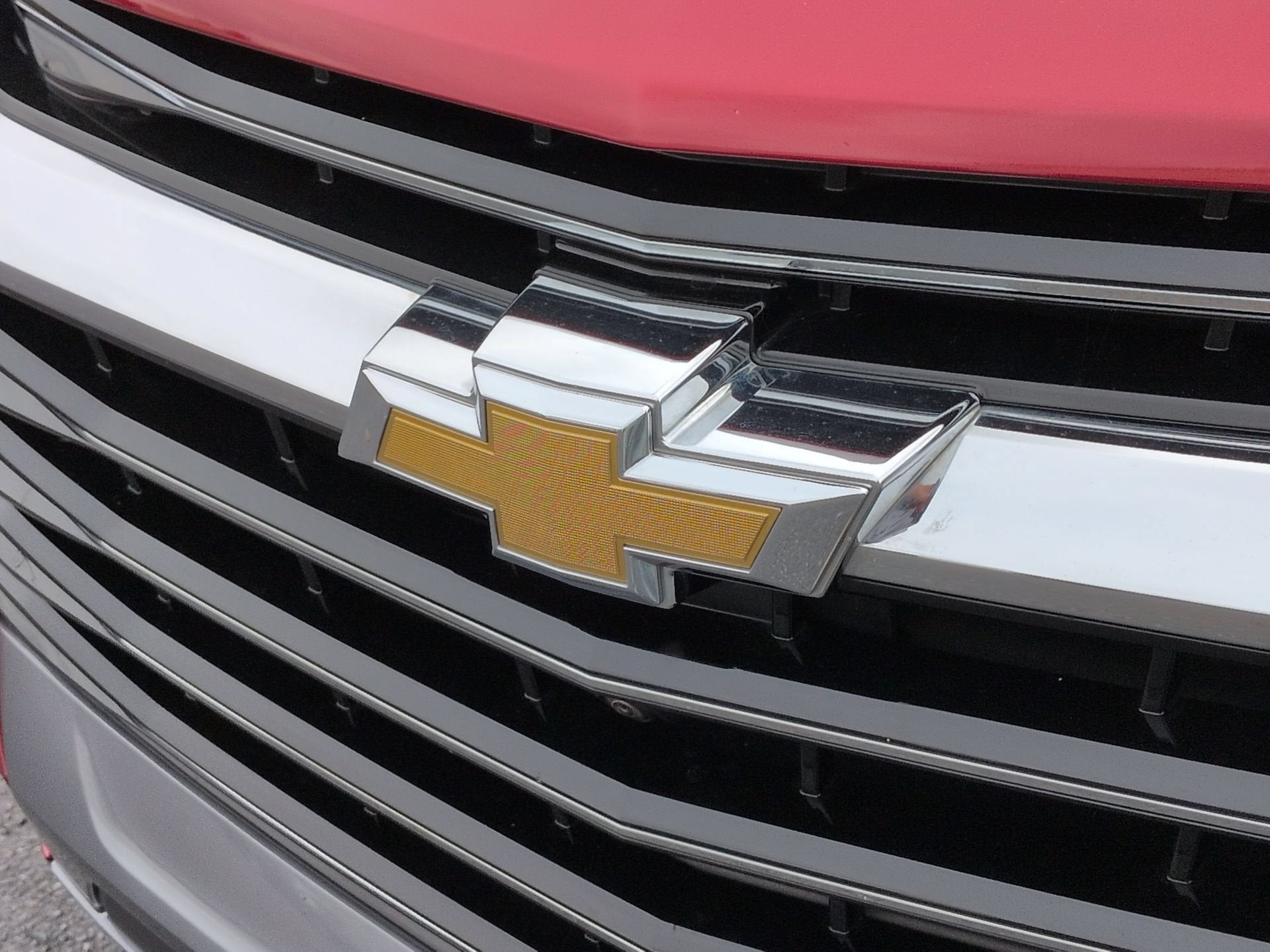 2020 Chevrolet Blazer Premier