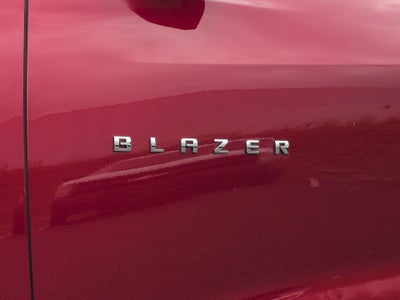 2020 Chevrolet Blazer Premier