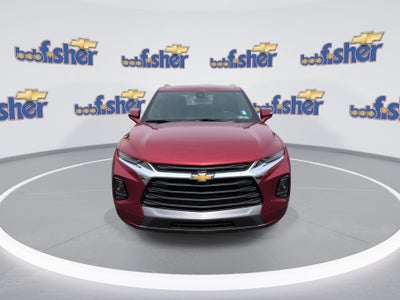 2020 Chevrolet Blazer Premier