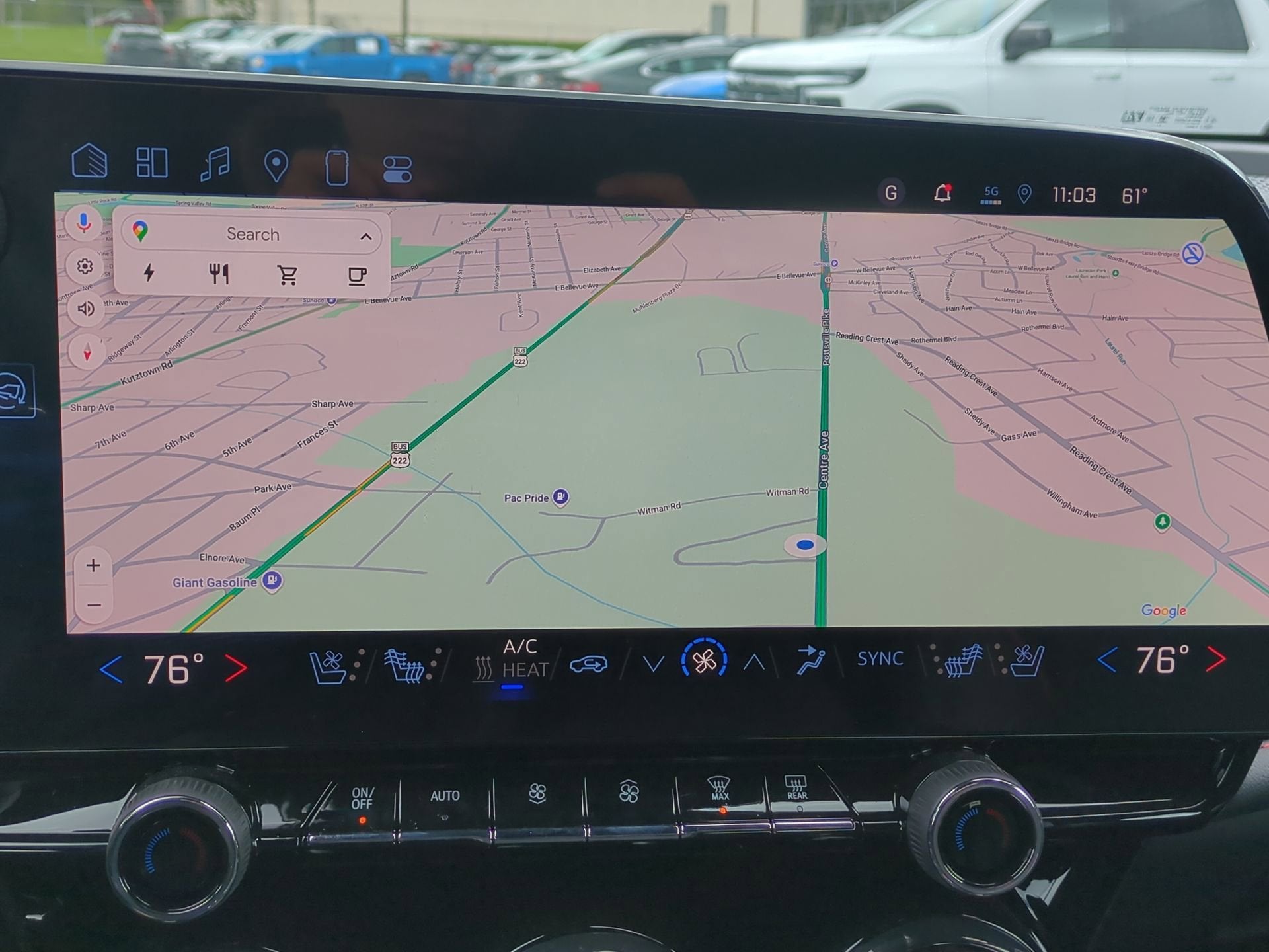 2025 Chevrolet Blazer EV RS SUV RWD