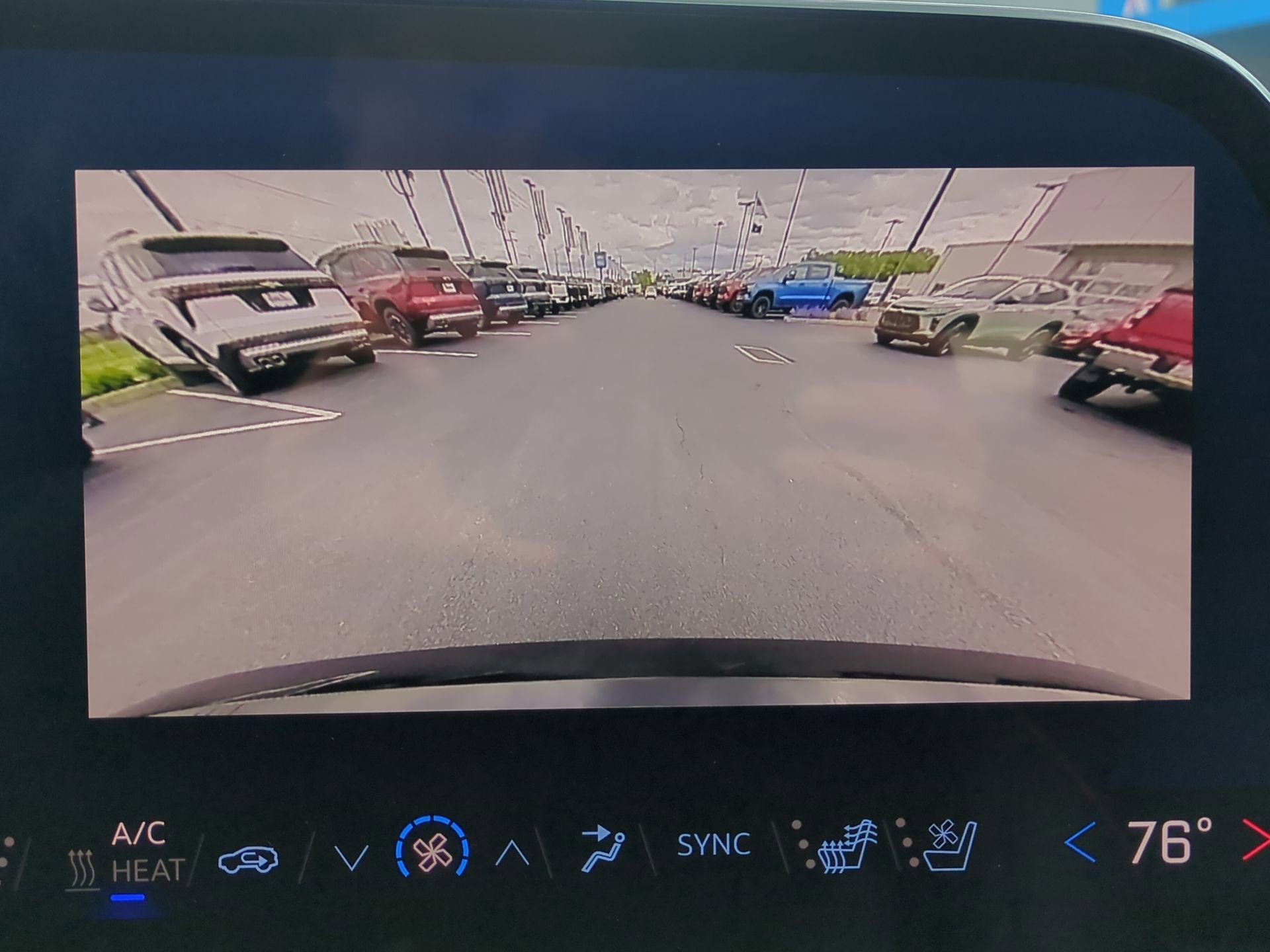 2025 Chevrolet Blazer EV RS SUV RWD