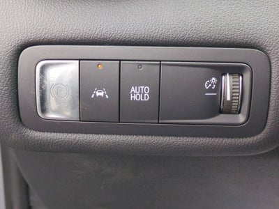 2025 Chevrolet Blazer EV RS SUV RWD