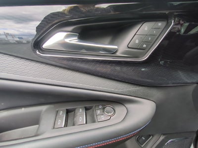 2025 Chevrolet Blazer EV RS SUV RWD