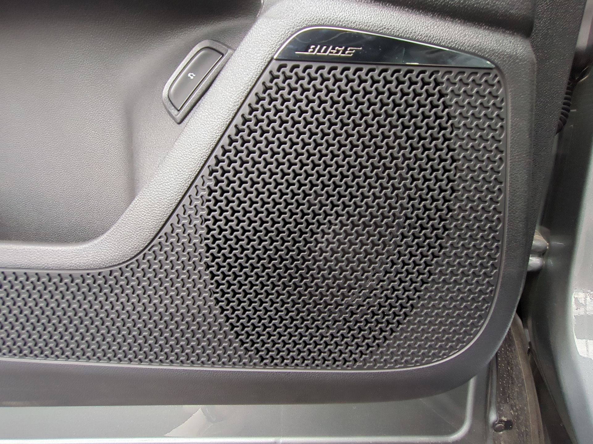 2025 Chevrolet Blazer EV RS SUV RWD