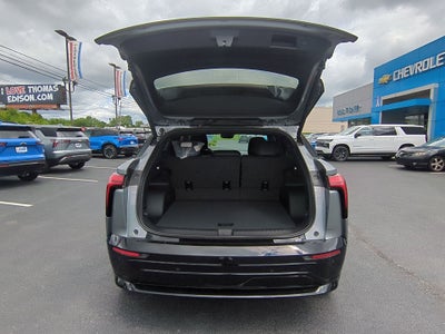 2025 Chevrolet Blazer EV RS SUV RWD