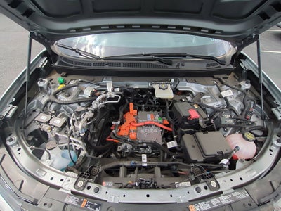 2025 Chevrolet Blazer EV RS SUV RWD