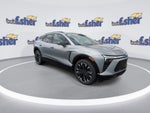 2025 Chevrolet Blazer EV RS SUV RWD