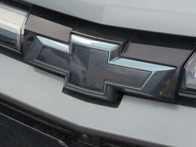 2025 Chevrolet Blazer EV RS SUV RWD