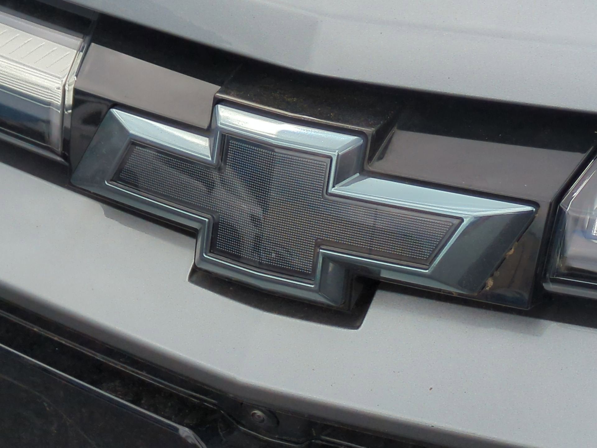 2025 Chevrolet Blazer EV RS SUV RWD