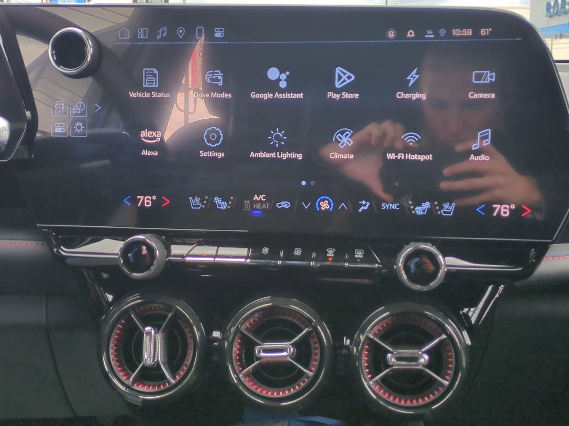 2025 Chevrolet Blazer EV RS SUV RWD