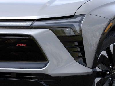2025 Chevrolet Blazer EV RS SUV RWD
