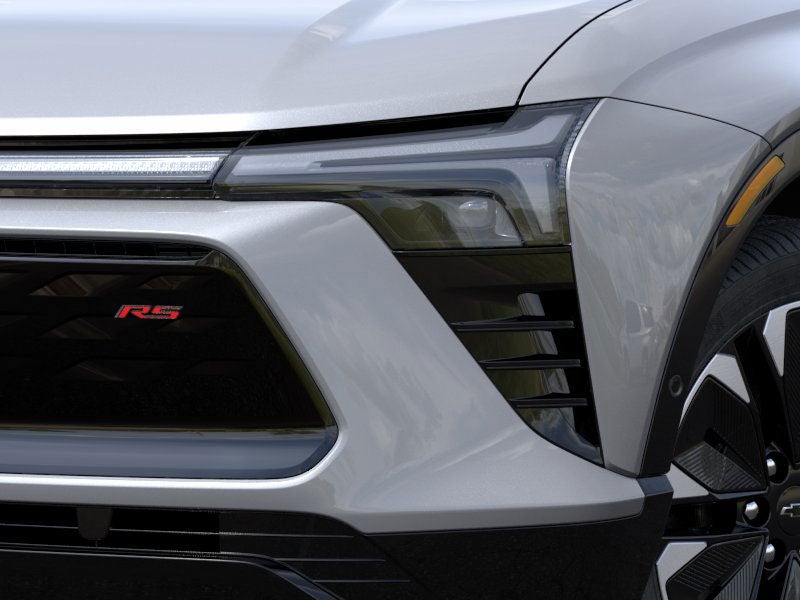2025 Chevrolet Blazer EV RS SUV RWD