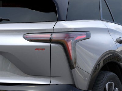 2025 Chevrolet Blazer EV RS SUV RWD