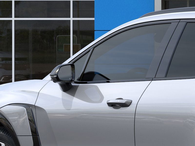 2025 Chevrolet Blazer EV RS SUV RWD