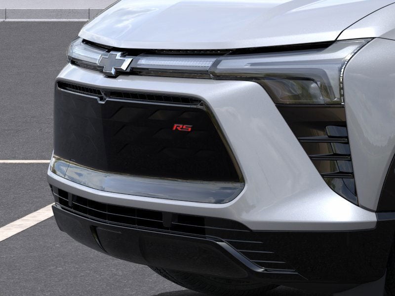 2025 Chevrolet Blazer EV RS SUV RWD