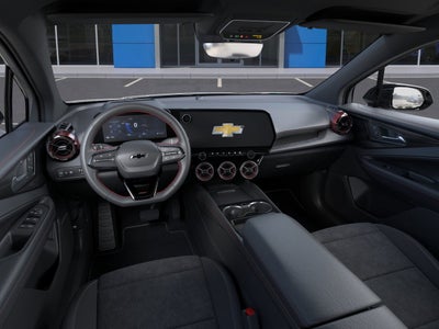 2025 Chevrolet Blazer EV RS SUV RWD