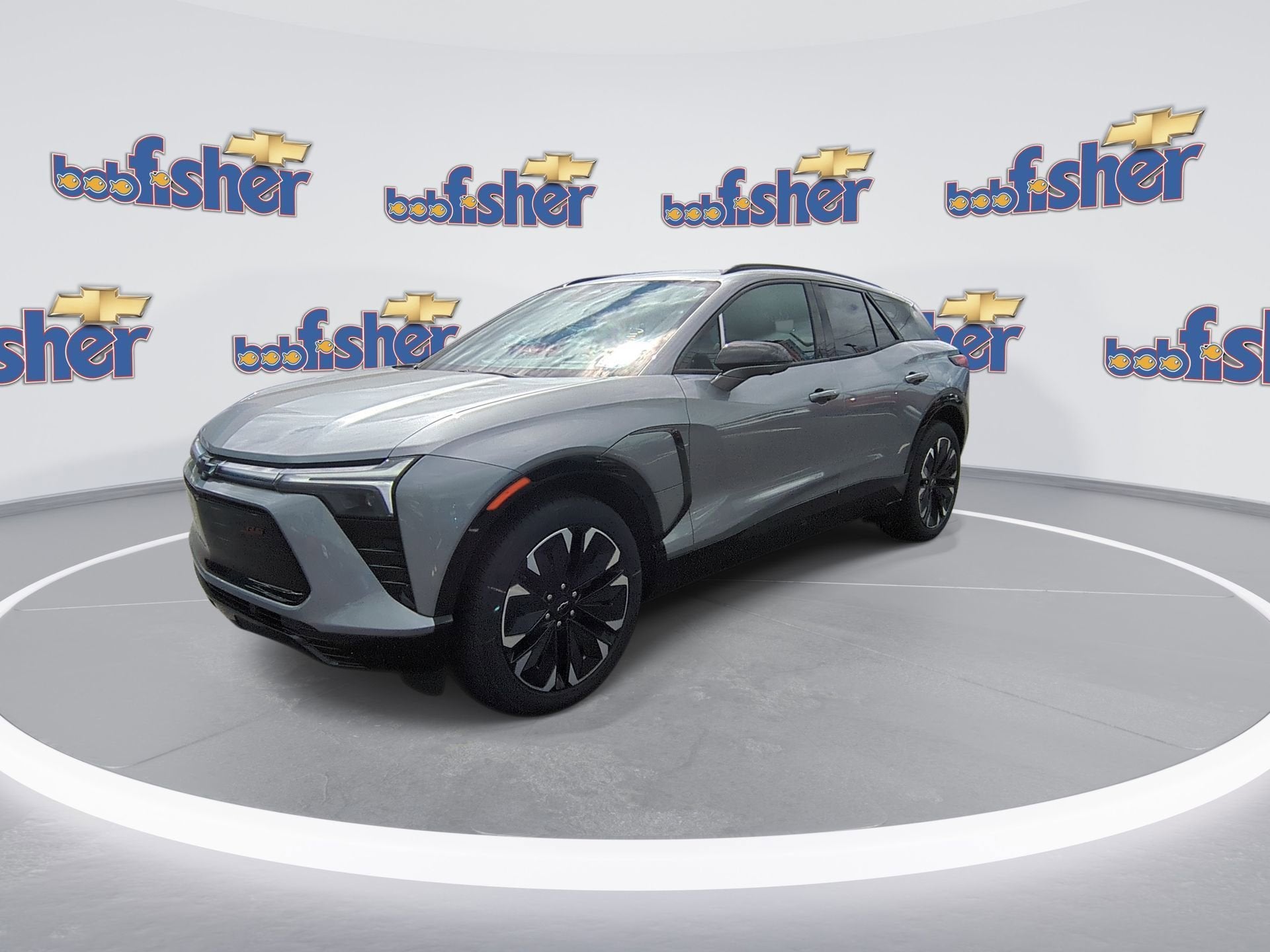 2025 Chevrolet Blazer EV RS SUV RWD