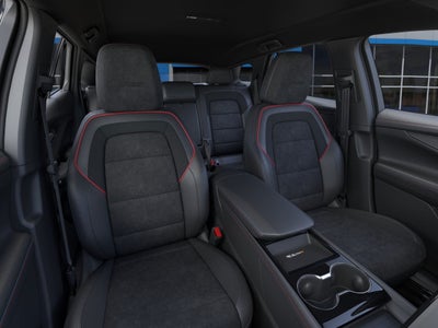 2025 Chevrolet Blazer EV RS SUV RWD