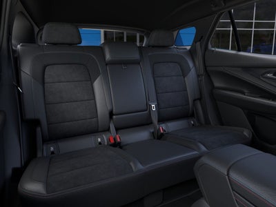 2025 Chevrolet Blazer EV RS SUV RWD