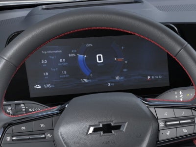 2025 Chevrolet Blazer EV RS SUV RWD